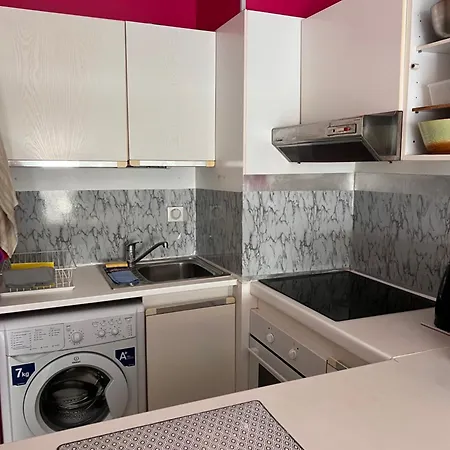 Beautiful In Juan Les Pins