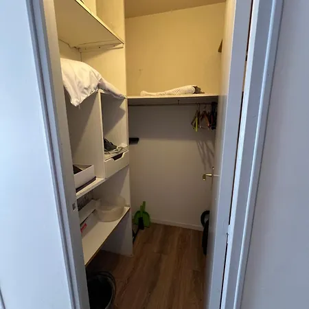 Apartment Beautiful In Juan Les Pins *