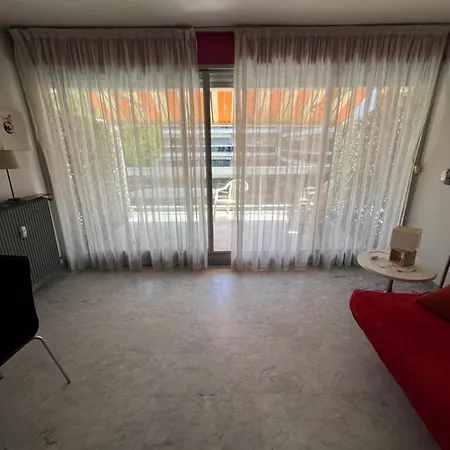 Beautiful In Juan Les Pins * Αντίμπ