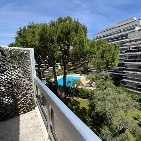 Beautiful In Juan Les Pins