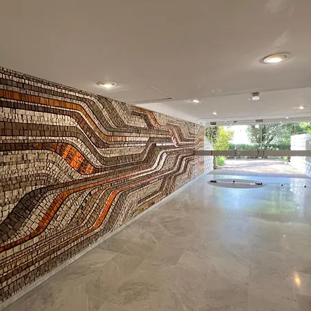 Beautiful In Juan Les Pins Appartement *