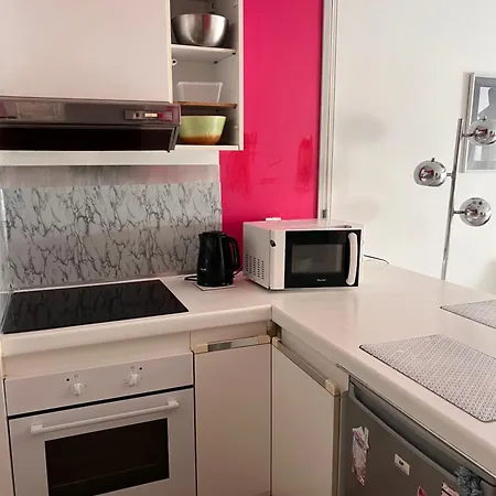 Beautiful In Juan Les Pins * Antibes