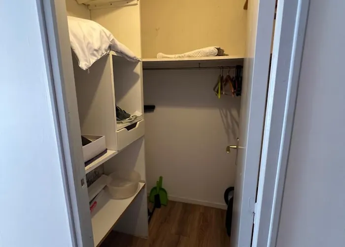 Διαμέρισμα Beautiful In Juan Les Pins *