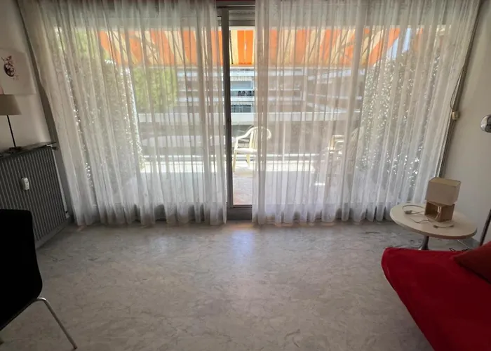 Beautiful In Juan Les Pins * Antibes