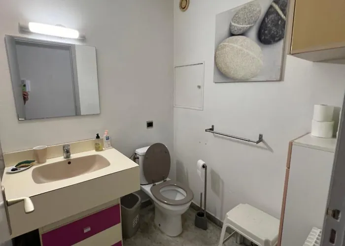 Beautiful In Juan Les Pins Daire