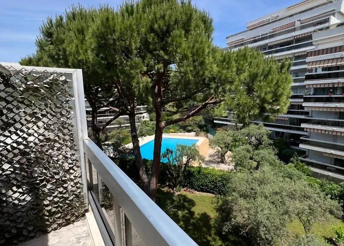 Beautiful In Juan Les Pins