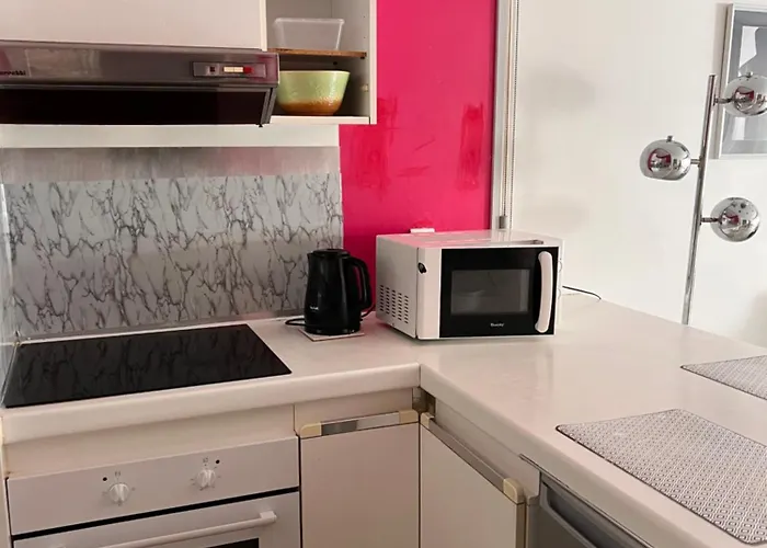 Beautiful In Juan Les Pins * Αντίμπ