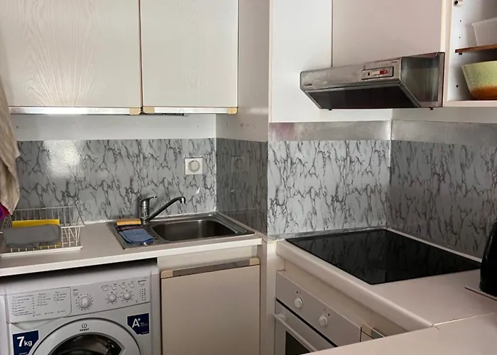 Beautiful In Juan Les Pins